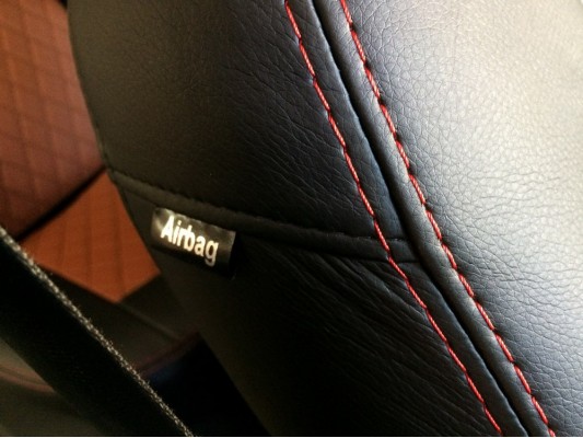 Авточехлы на Ford Mondeo 4