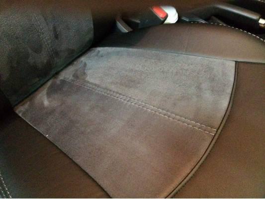 Авточехлы на Hyundai Solaris