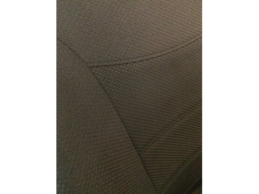 Авточехлы на Kia Rio 3