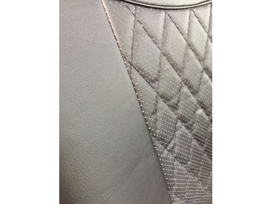 Авточехлы на Kia Sorento 2