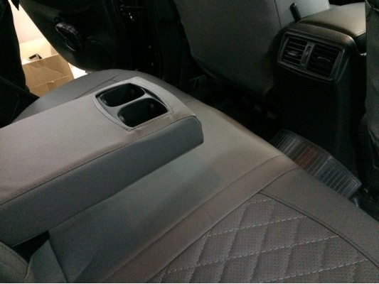 Авточехлы на Nissan Qashqai J11