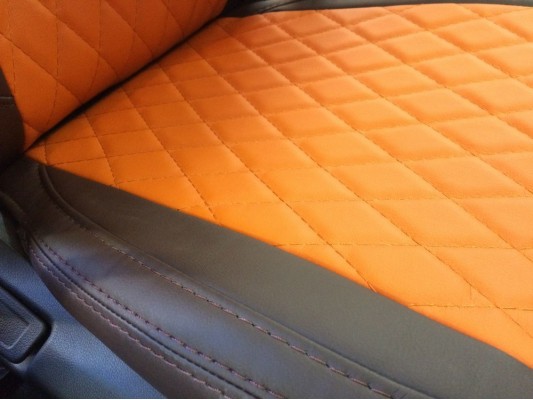 У вас другая модель авто? Авточехлы пошить сможем! У вас другая модель авто? Авточехлы пошить сможем!