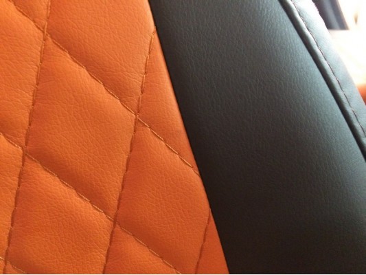 У вас другая модель авто? Авточехлы пошить сможем! У вас другая модель авто? Авточехлы пошить сможем!