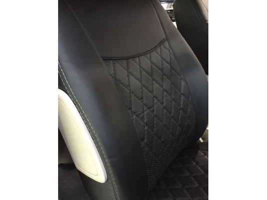 Авточехлы на Suzuki Grand Vitara