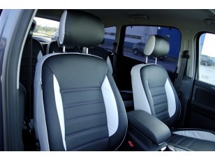 Каркасные авточехлы на Ford S-Max Каркасные авточехлы на Ford S-Max