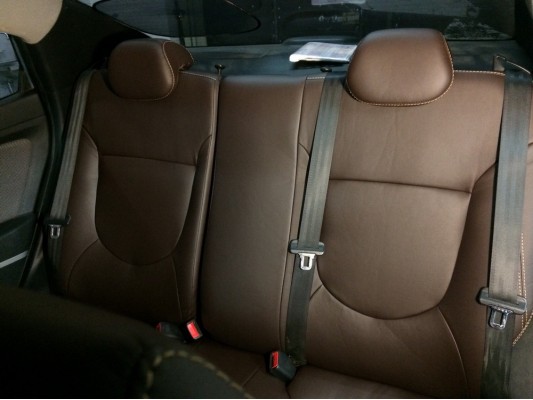 Каркасные авточехлы на Hyundai Solaris Каркасные авточехлы на Hyundai Solaris