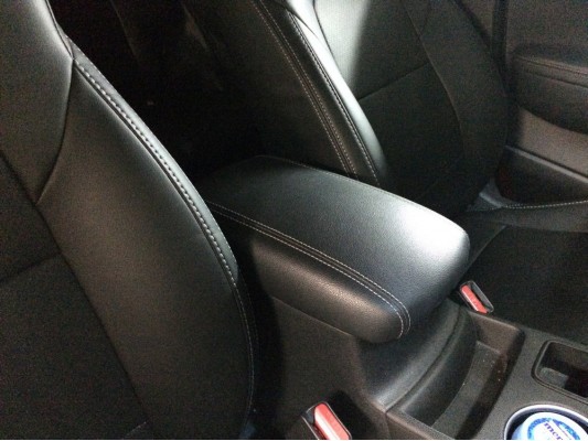 Каркасные авточехлы на KIA Sportage 4 Каркасные авточехлы на KIA Sportage 4