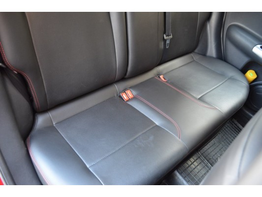 Каркасные авточехлы на Nissan Juke