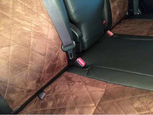 Каркасные авточехлы на Toyota Land Cruiser Prado 150 Каркасные авточехлы на Toyota Land Cruiser Prado 150