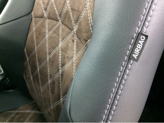 Каркасные авточехлы на Toyota Land Cruiser Prado 150 Каркасные авточехлы на Toyota Land Cruiser Prado 150