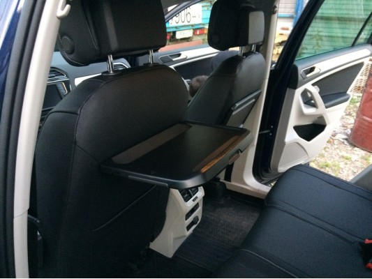 Каркасные авточехлы на Volkswagen Tiguan 2 поколения Каркасные авточехлы на Volkswagen Tiguan 2 поколения