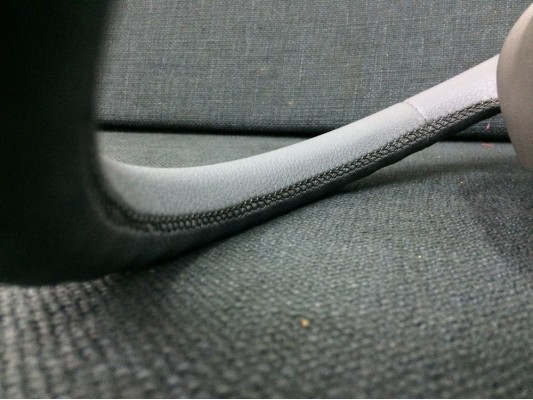 Перетяжка руля Перетяжка руля