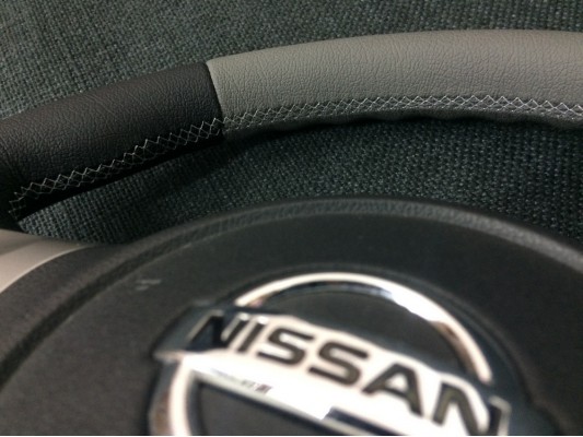 Перетяжка руля Перетяжка руля